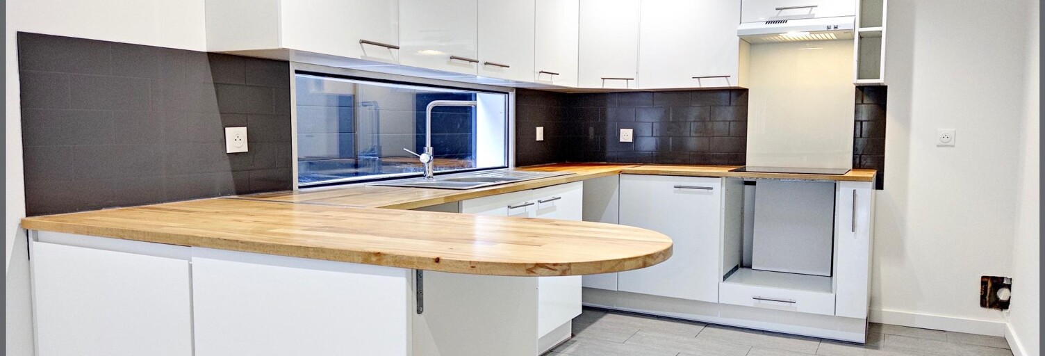 Maison 3 Pièces 75 m² à vendre à Saint-Médard-en-Jalles (33160)