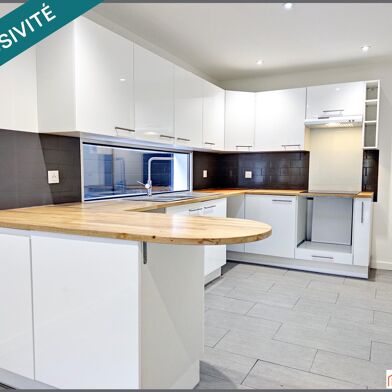 Maison 3 pièces 241000 €