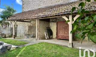 Maison 6 Pièces 162 m² à vendre à Us (95450)