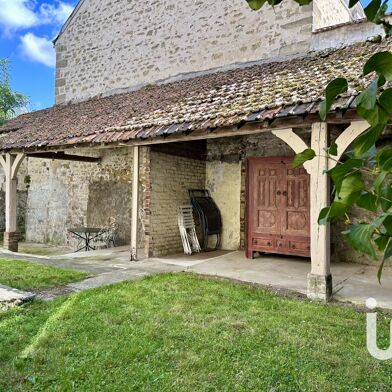 Maison 6 pièces 350000 €