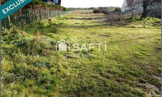 Terrain  714 m² à vendre à Limetz-Villez (78270)