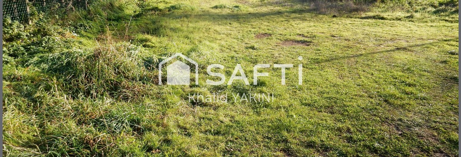 Terrain  714 m² à vendre à Limetz-Villez (78270)