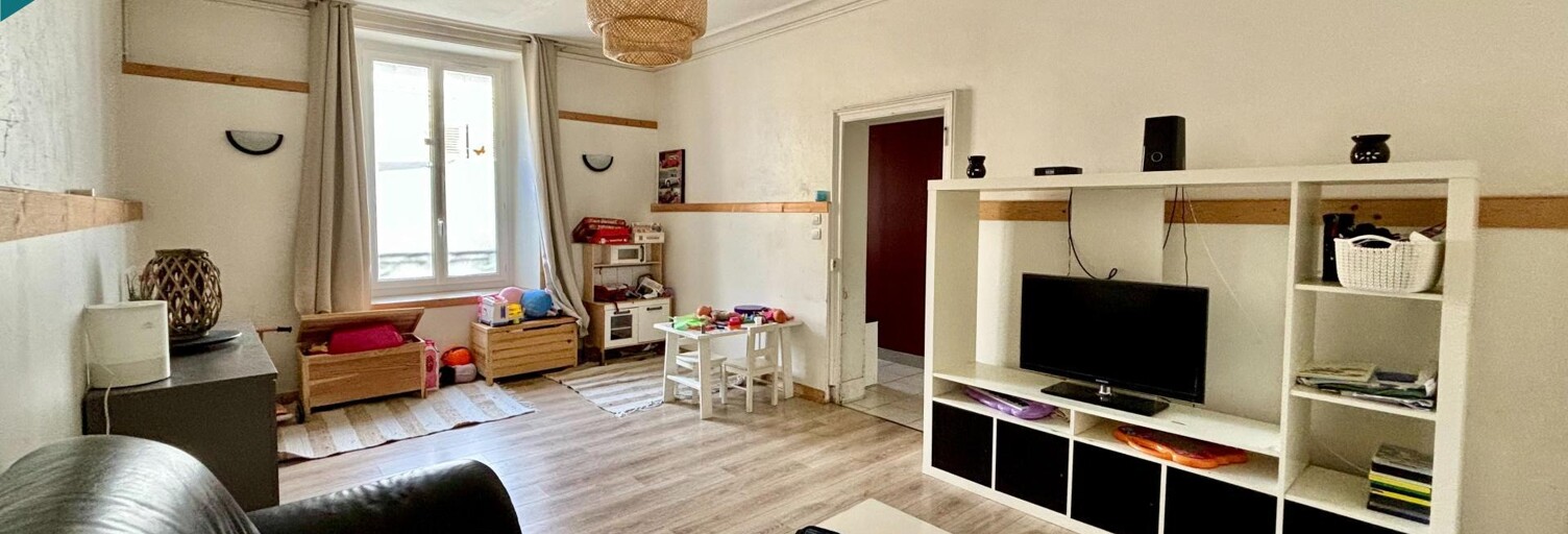 Maison 5 Pièces 130 m² à vendre à Le Grand-Lucé (72150)