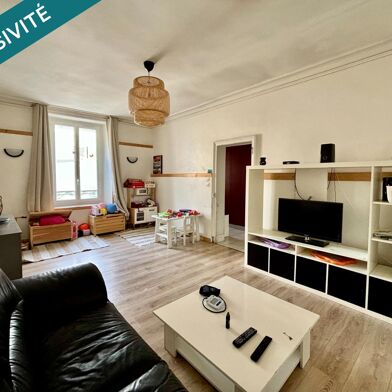 Maison 5 pièces 97000 €