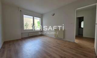 Appartement 1 Pièce 30 m² à vendre à Toulouse (31000)