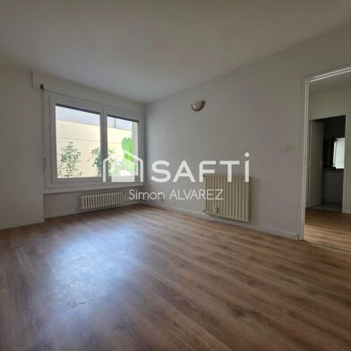 Appartement 1 pièces 120000 €
