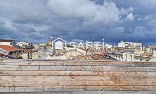 Appartement 3 Pièces 85 m² à vendre à Bordeaux (33000)