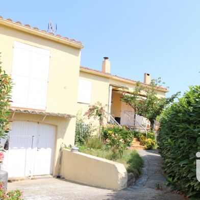 Maison 7 pièces 264000 €