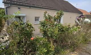 Maison 3 Pièces 82 m² à vendre à Dormans (51700)