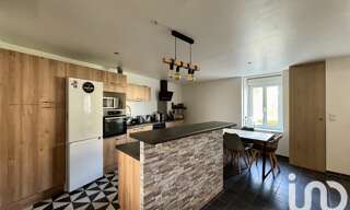 Maison 4 Pièces 128 m² à vendre à Lamballe-Armor (22400)