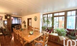 Maison 7 Pièces 188 m² à vendre à Hirson (02500)