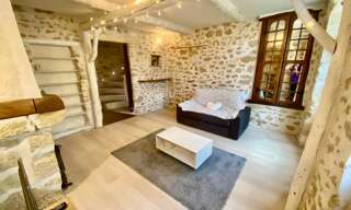 Maison 5 Pièces 112 m² à vendre à Lauris (84360)