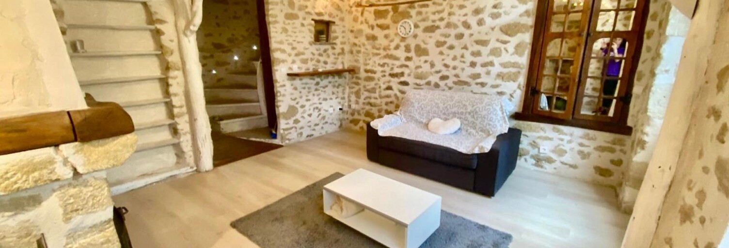 Maison 5 Pièces 112 m² à vendre à Lauris (84360)