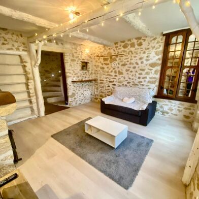 Maison 5 pièces 234000 €