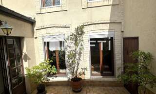 Maison 5 Pièces 105 m² à vendre à Reims (51100)