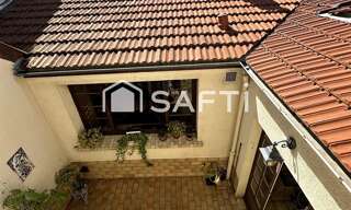 Maison 5 Pièces 105 m² à vendre à Reims (51100)