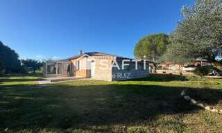 Maison 5 Pièces 165 m² à vendre à Bressols (82710)