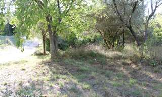 Terrain  5266 m² à vendre à Uchaud (30620)