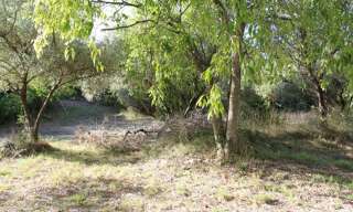 Terrain  5266 m² à vendre à Uchaud (30620)