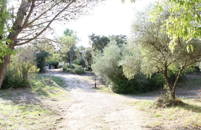 Maison de 106 M² sur grand terrain constructible de 5266 m² - 595 000  € FAI — photo 2
