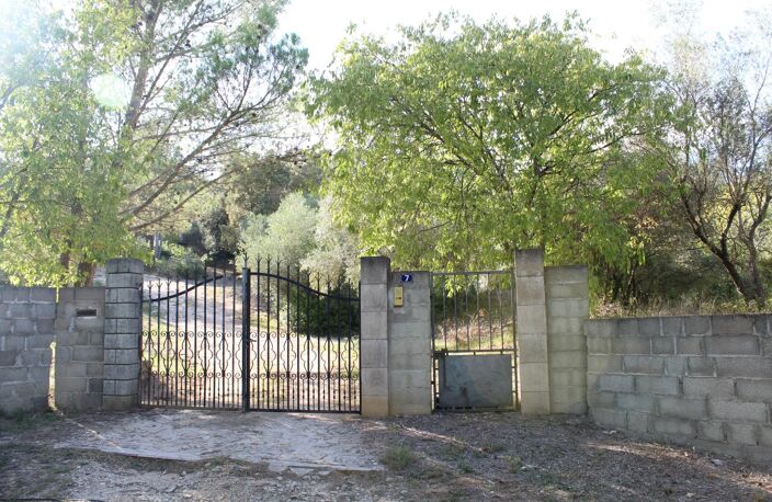 Maison de 106 M² sur grand terrain constructible de 5266 m² - 595 000  € FAI — photo 5