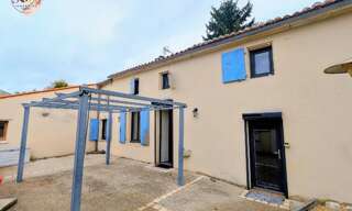 Maison 7 Pièces 167 m² à vendre à Courbillac (16200)