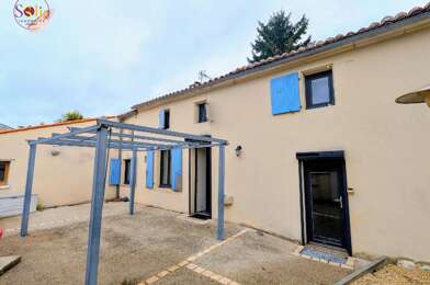 Maison 7 pièces 148000 €