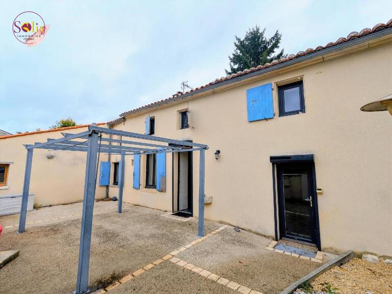 Maison 7 pièces 167 m² — photo 1