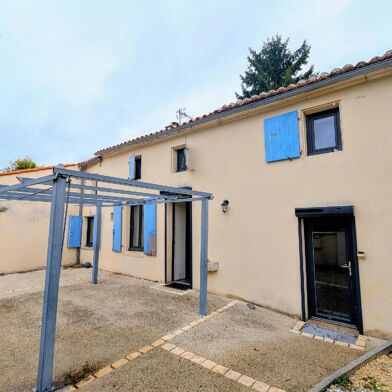Maison 7 pièces 148000 €