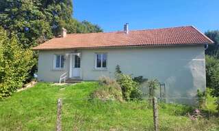 Maison 4 Pièces 70 m² à vendre à Champagnac (15350)