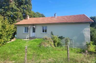 Maison 4 pièces 96000 €