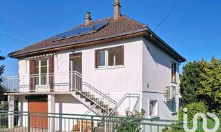 Maison 3 Pièces 57 m² à vendre à Gien (45500)