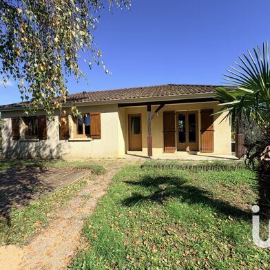 Maison 4 pièces 252000 €