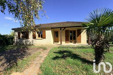 Maison 4 pièces 210000 €