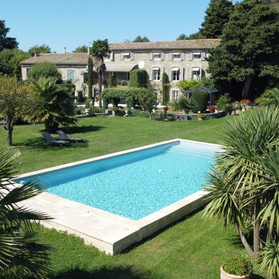 Maison 12 pièces 1050000 €