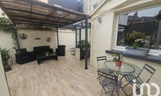 Maison 6 Pièces 146 m² à vendre à Montivilliers (76290)