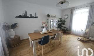 Maison 6 Pièces 146 m² à vendre à Montivilliers (76290)