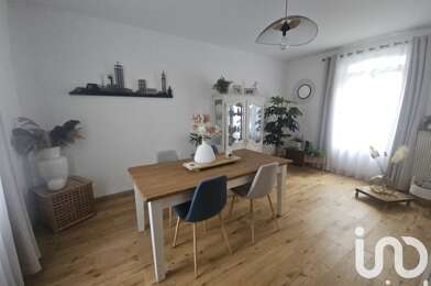 Maison 6 pièces 322900 €