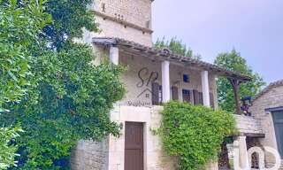 Maison 10 Pièces 480 m² à vendre à Montdoumerc (46230)