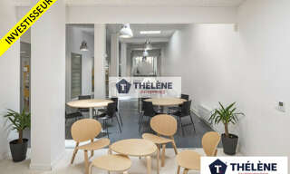 Commerce  680 m² à vendre à Montpellier (34000)