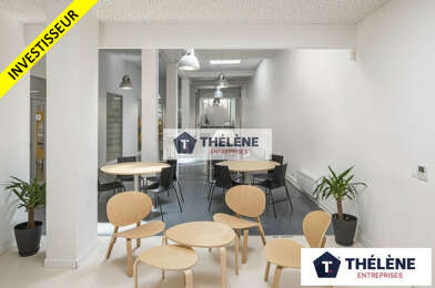 Commerce  2200000 €