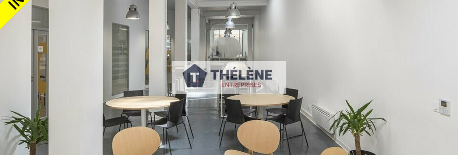 Commerce  680 m² à vendre à Montpellier (34000)