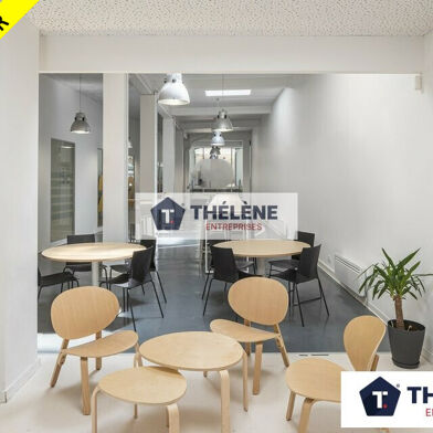 Commerce  2200000 €