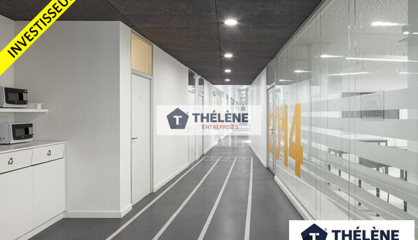 Local commercial  à vendre Montpellier 34000