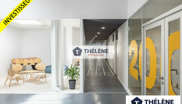 Local commercial  à vendre Montpellier 34000