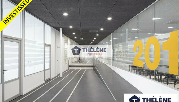 Local commercial  à vendre Montpellier 34000