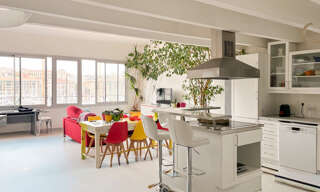 Appartement 3 Pièces 86 m² à vendre à Marseille 7 (13007)