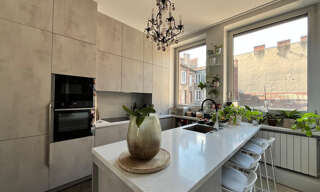 Appartement 8 Pièces 252 m² à vendre à Saint-Étienne (42000)