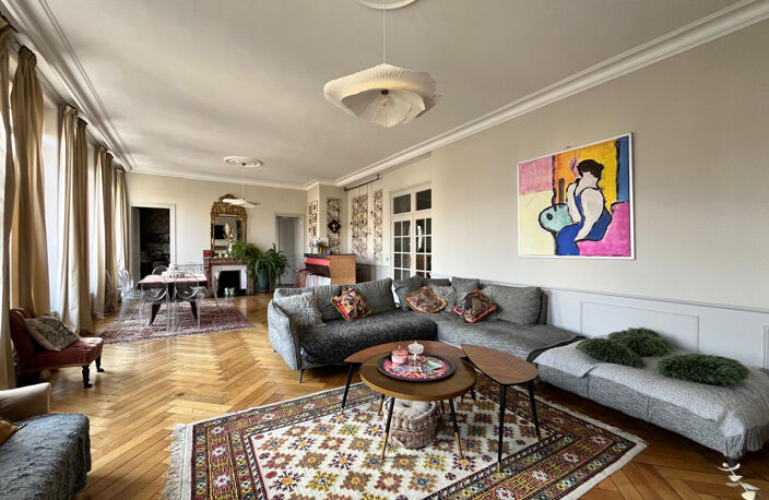 APPARTEMENT EN DUPLEX DE 252M2 EN HYPER CENTRE VILLE — photo 5