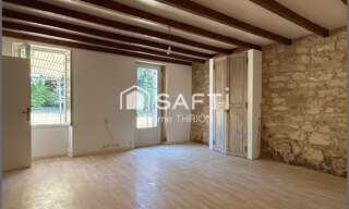 Maison 4 Pièces 95 m² à vendre à Saint-Savin (33920)